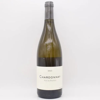 シャルドネ 2023 白 750ml / Frederic COSSARD フレデリック コサール