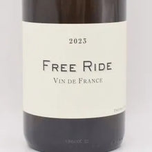 フリーライド 2023 白 750ml / Frederic COSSARD フレデリック コサール