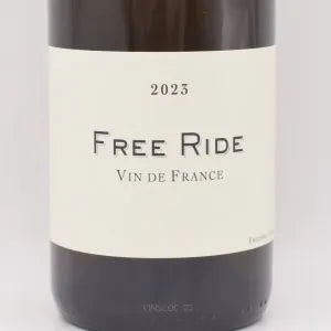 フリーライド 2023 白 750ml / Frederic COSSARD フレデリック コサール