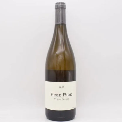 フリーライド 2023 白 750ml / Frederic COSSARD フレデリック コサール