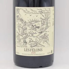 レ フェロン 2024 赤 750ml / FRERES BERTRAND フレール ベルトラン