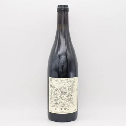 レ フェロン 2024 赤 750ml / FRERES BERTRAND フレール ベルトラン