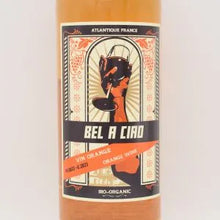 ベル ア チャオ 2023 白（オレンジ） 750ml / OLIVIER CAZENAVE オリヴィエ カズナーヴ