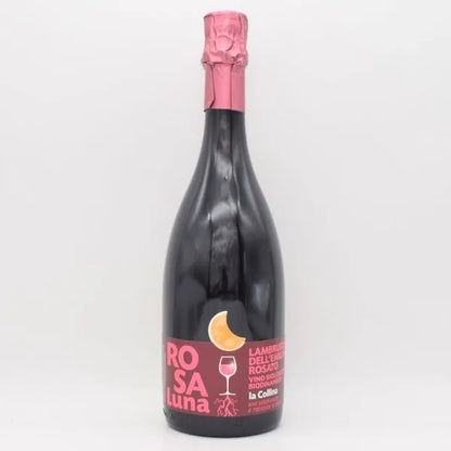 ローザルーナ L.4-24 ロゼ微泡 750ml / La Collina ラ コッリーナ