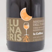 ルナーリス セッコ L.5-24 微泡 750ml / La Collina ラ コッリーナ