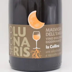 ルナーリス セッコ L.5-24 微泡 750ml / La Collina ラ コッリーナ