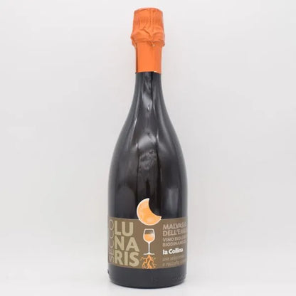 ルナーリス セッコ L.5-24 微泡 750ml / La Collina ラ コッリーナ