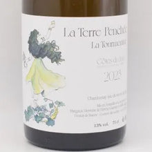 ラ トゥルモンティーヌ 2023 白 750ml / La Terre Penchee ラ テール ポンシェ