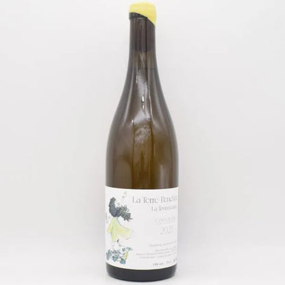 ラ トゥルモンティーヌ 2023 白 750ml / La Terre Penchee ラ テール ポンシェ
