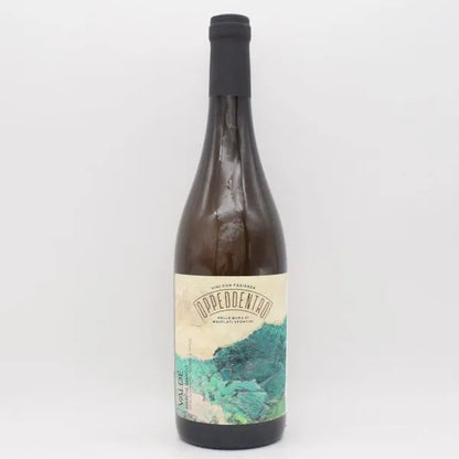 ヴァルデ 2022 白 750ml / Oppeddentro オッペデントロ