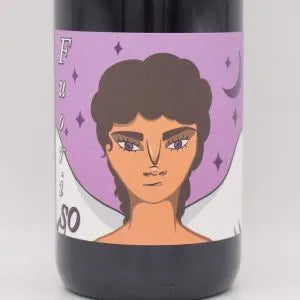 フオリーゾ 2018 赤 750ml  / Podere Luisa ポデーレルイーザ