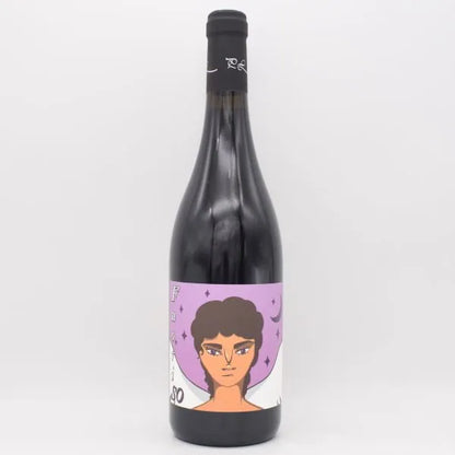 フオリーゾ 2018 赤 750ml  / Podere Luisa ポデーレルイーザ