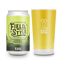 【先行販売品】ワイマーケットブルーイング プレイリーブリーズ / Prairie Breeze