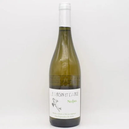 ネジュマ 2024 白 750ml / Le Raisin et L‘Ange ル レザン エ ランジュ