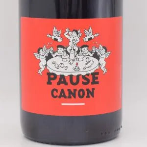 ポーズ キャノン ルージュ 2024 赤 750ml / Le Raisin et L‘Ange ル レザン エ ランジュ