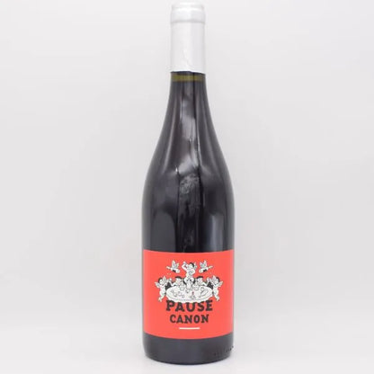 ポーズ キャノン ルージュ 2024 赤 750ml / Le Raisin et L‘Ange ル レザン エ ランジュ