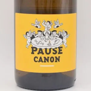 ポーズ キャノン ブラン 2024 白 750ml / Le Raisin et L‘Ange ル レザン エ ランジュ