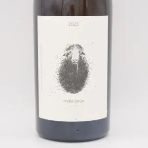 ミル リュー 2023 白 750ml / La Grange De Loncle Charles ラ グランジュ ド ロンクル シャルル