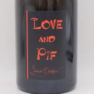ラヴ＆ピフ 2022 白 1500ml / Yann Durieux ヤン ドゥリュー