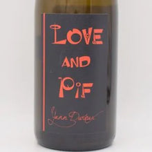 ラヴ＆ピフ 2022 白 750ml / Yann Durieux ヤン ドゥリュー