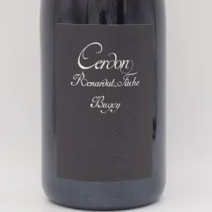 ビュジェ セルドン 2024 ロゼ泡 750ml / Alain Renardat Fache アラン ルナルダ ファッシュ