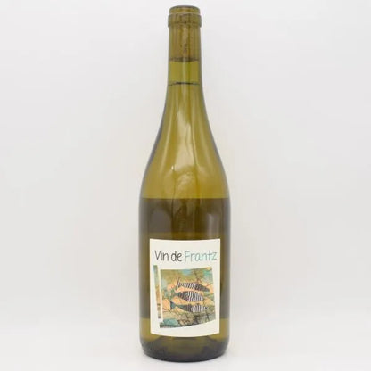 ソーヴィニヨン 2024 白 750ml /  Frantz Saumon フランツ ソーモン