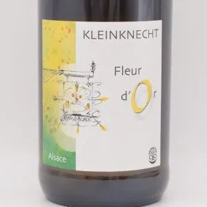 フルール ドール 2023 白 750ml / Kleinknecht クラインクネヒト