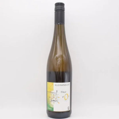 フルール ドール 2023 白 750ml / Kleinknecht クラインクネヒト