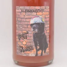 ペット オー カスク 2023 微泡 750ml / Kleinknecht クラインクネヒト