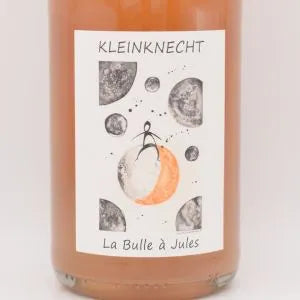 ラ ブル ア ジュール 2023 微泡 750ml / Kleinknecht クラインクネヒト