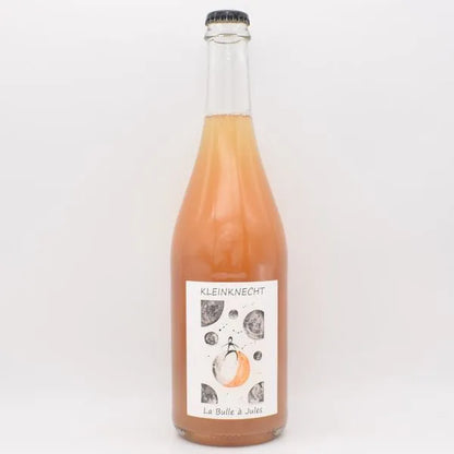 ラ ブル ア ジュール 2023 微泡 750ml / Kleinknecht クラインクネヒト