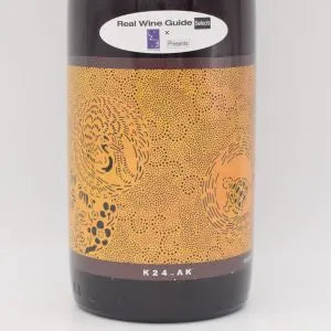 K24AK_AK_77 2024 赤 750ml / 室伏ワイナリー
