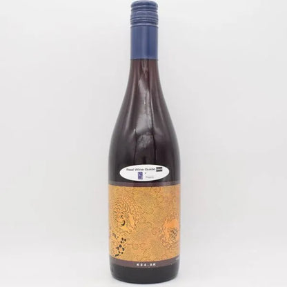 K24AK_AK_77 2024 赤 750ml / 室伏ワイナリー