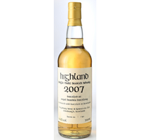 【先行販売品】ロイヤルブラックラ18年 2007 キングスバリー ケルティック