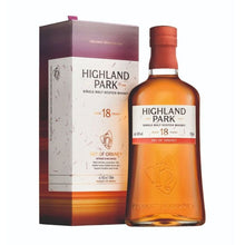 【先行販売品】ハイランドパーク18年 Sky of Orkney 並行品