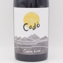 ヴィーノ ドルチェ カドー 19-23 白甘 500ml / Cascina Lieto カッシーナ リエート