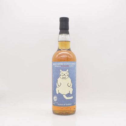 インバーゴードン 1988-2025 #1492 for Kyoto Fine Wine & Spirits