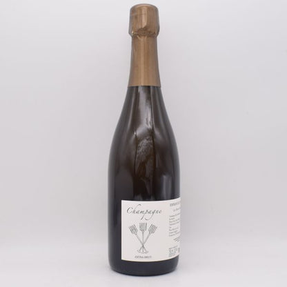 ル モン ブノワ 1er 2021 泡 750ml / EmmanuelBrochet エマニュエルブロシェ