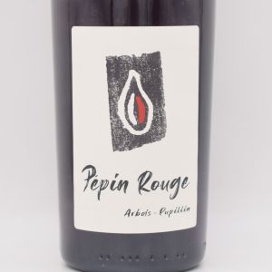 ペパン ルージュ 1er ティラージュ 2023 赤 750ml / KEVIN BOUILLET ケヴィン ブイエ