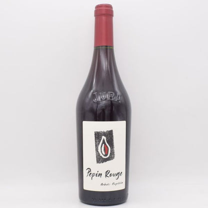 ペパン ルージュ 1er ティラージュ 2023 赤 750ml / KEVIN BOUILLET ケヴィン ブイエ