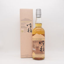 安積 ピーテッド 1st Wooden Washback