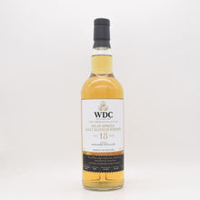 ボウモア 2007-2026 for WDC