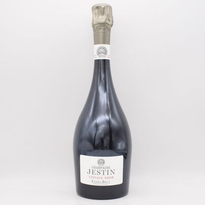 プルミエクリュ 2008 泡 750ml / Herve Jestin エルヴェ ジェスタン