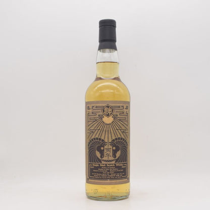 グレンオード2010-2026 for WHISKY HARBOUR KOBE 2026