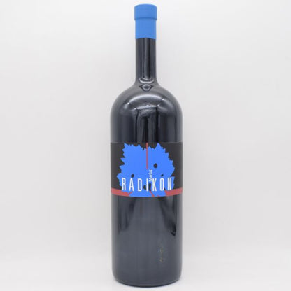 メルロー 2010 赤 1000ml / Radikon ラディコン