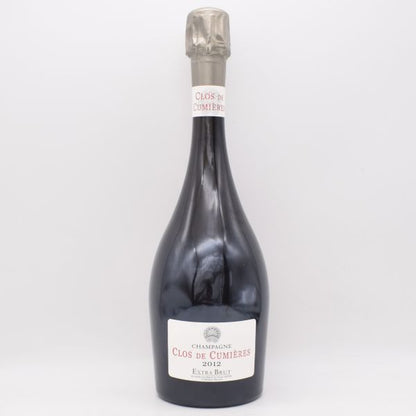 クロ ド キュミエール 2012 泡 750ml / Herve Jestin エルヴェ ジェスタン
