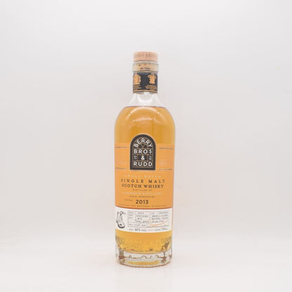 リンクウッド 2013 - 2023 ホッグスヘッド BB&R 並行品
