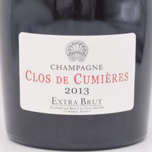 クロ ド キュミエール 2013 泡 750ml / Herve Jestin エルヴェ ジェスタン