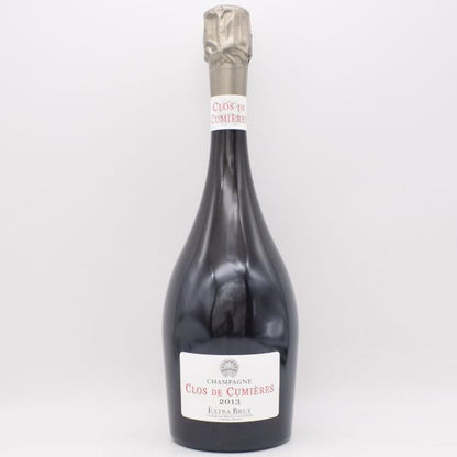 クロ ド キュミエール 2013 泡 750ml / Herve Jestin エルヴェ ジェスタン