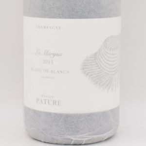 ラ マリサ 2013 泡 750ml / MAISON PATURE メゾン パチュール